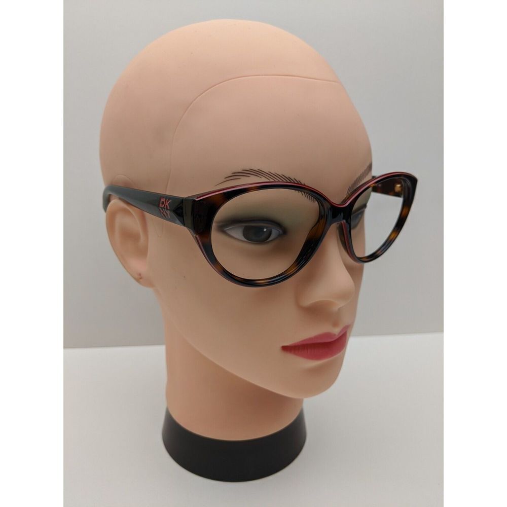 🕶️Frame Only! DKNY DY4120 Women's Sunglasses 57/16 140 /ALH106🕶️ - Picture 8 of 10